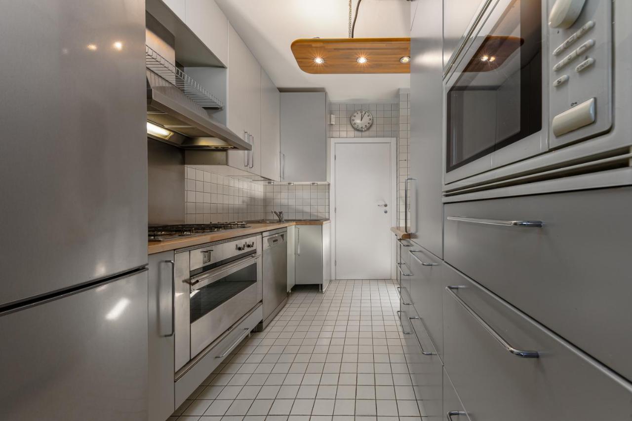 Appartamento Casa Da Narcisa Milano